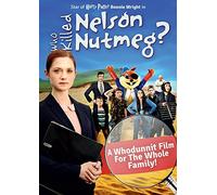 Who Killed Nelson Nutmeg [DVD]