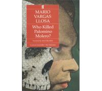 Who Killed Palomino Molero?