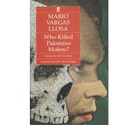 Who Killed Palomino Molero?