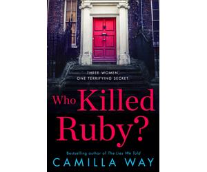 Who Killed Ruby?