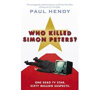 Who Killed Simon Peters?