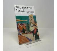 Who Killed the Curate?