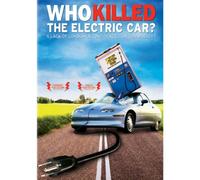 Who Killed the Electric Car [DVD] [2006] [Region 1] [US Import] [NTSC]