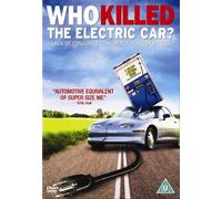 Who Killed the Electric Car? [DVD] [2007]