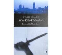 Who Killed Zebedee? and John Jago's ghost