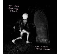 Who Knows Jenny Jones (Limited Edition)