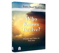 Who Knows Twelve?: Themes and Values in Trei Asar