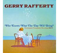 Who Knows What The Day Will Bring? ~ The Complete Transatlantic Recordings 1969-
