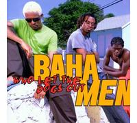 Baha Men - WHO LET THE DOGS OUT