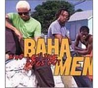 Who Let the Dogs Out by Baha Men
