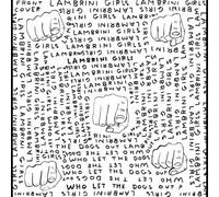 Who Let The Dogs Out: (Limited Slutcore Version For Kids Who Can't Read Good)