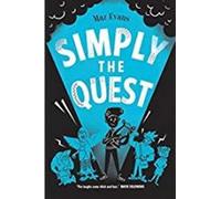 Who Let The Gods Out? #2: Simply The Quest