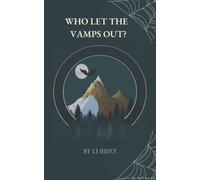 Who Let the Vamps Out?: 1