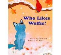 Who Likes Wolfie?