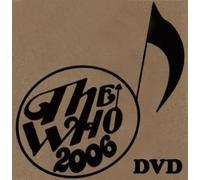 Who - LIVE: 11/24/06 - ATLANTIC CITY NJ