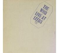 WHO - Live at Leeds