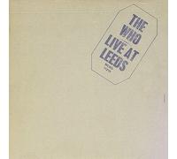 WHO - LIVE AT LEEDS - CD - J3z