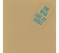 Who - Live At Leeds - New CD - P1398z