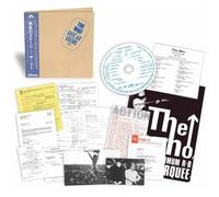 The Who - Live At Leeds