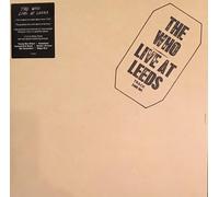 The Who - Live At Leeds [VINYL]