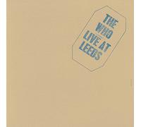 Who - Live At Leeds - New CD - 48 - W1398z