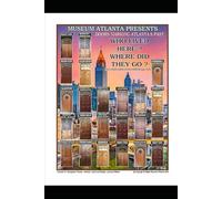 WHO LIVED HERE? WHERE DID THEY GO? THE BOOK