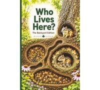 Who Lives Here?: The Backyard Edition
