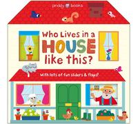 Who Lives in a House Like This?
