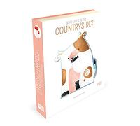 Who lives in the countryside ?