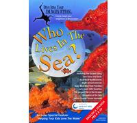 Who Lives In the Sea [DVD] [Region 1] [US Import] [NTSC]