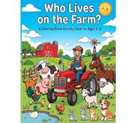Who Lives on the Farm?