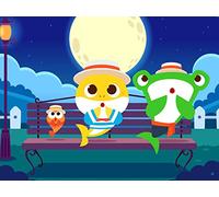 Who Lives on the Moon?