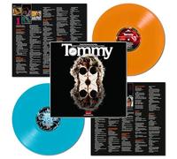 The Who London Symphony Orchestra - Tommy [VINYL]