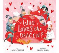 Who Loves the Dragon? (Clever Storytime)