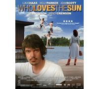 Who Loves the Sun