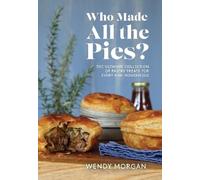 Who Made all the Pies?