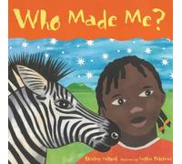 Who Made Me?