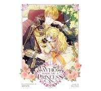 Who Made Me a Princess Vol. 1: (Who Made Me a Princess 1)