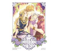 Who Made Me a Princess Vol. 5