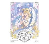 Who Made Me a Princess Vol. 7