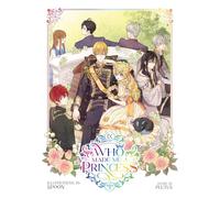 Who Made Me a Princess Vol. 9