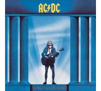 Who Made Who [VINYL]