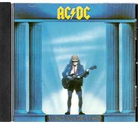 Who Made Who