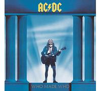 Who Made Who