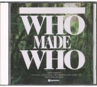 Who Made Who - Green Versions