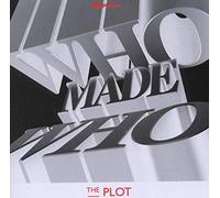 Who Made Who - The Plot