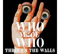 Who Made Who - Through The Walls