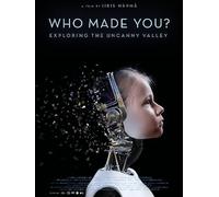 Who Made You? - Exploring the Uncanny Valley