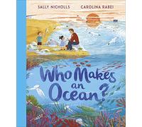Who Makes an Ocean?