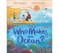 Who Makes an Ocean?